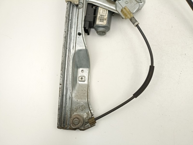 Recambio de elevalunas delantero izquierdo para renault clio iii (br0/1, cr0/1) 1.5 dci (c/br0g, c/br1g) referencia OEM IAM 8200