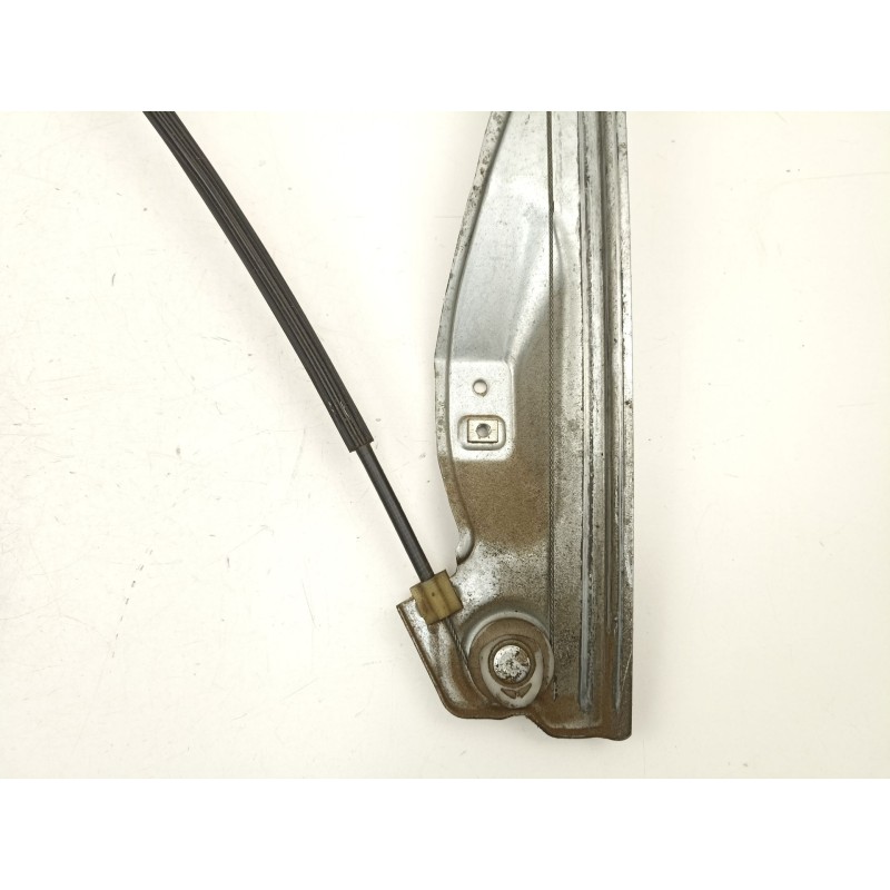 Recambio de elevalunas delantero izquierdo para renault clio iii (br0/1, cr0/1) 1.5 dci (c/br0g, c/br1g) referencia OEM IAM 8200