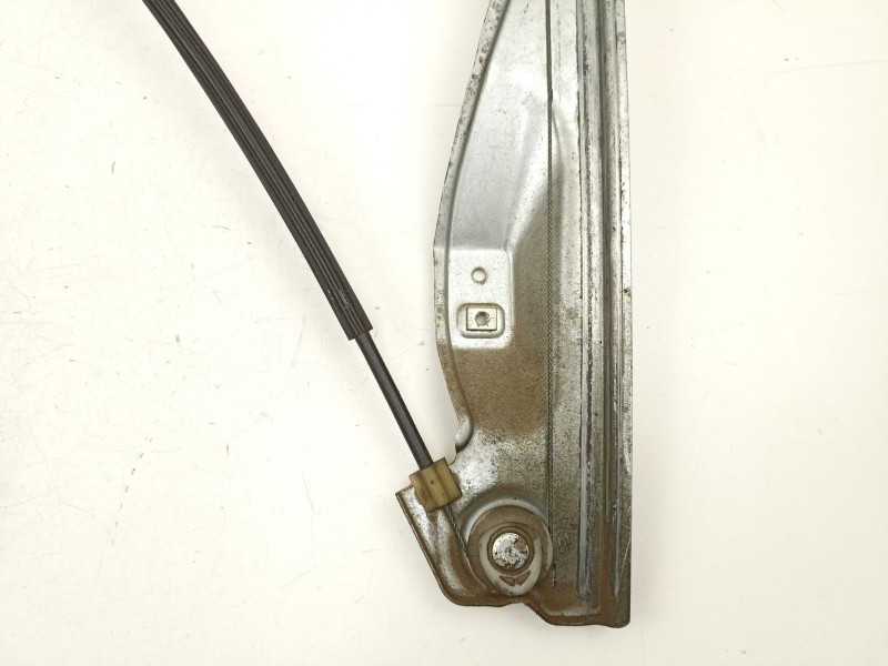 Recambio de elevalunas delantero izquierdo para renault clio iii (br0/1, cr0/1) 1.5 dci (c/br0g, c/br1g) referencia OEM IAM 8200