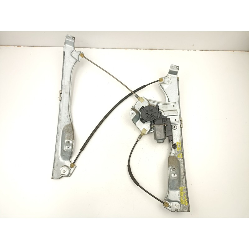 Recambio de elevalunas delantero izquierdo para renault clio iii (br0/1, cr0/1) 1.5 dci (c/br0g, c/br1g) referencia OEM IAM 8200