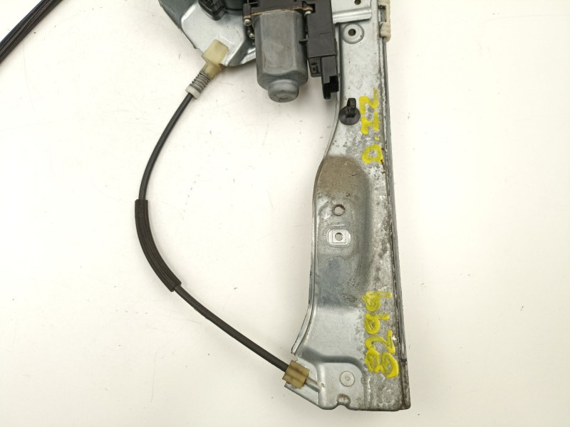 Recambio de elevalunas delantero izquierdo para renault clio iii (br0/1, cr0/1) 1.5 dci (c/br0g, c/br1g) referencia OEM IAM 8200