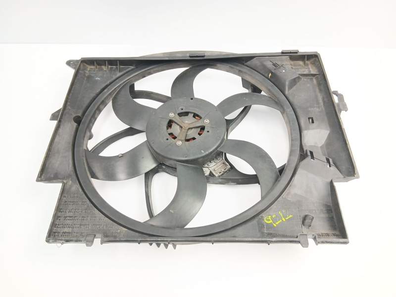 Recambio de electroventilador para bmw 3 coupé (e92) 320 d xdrive referencia OEM IAM 67327588974 5020606 