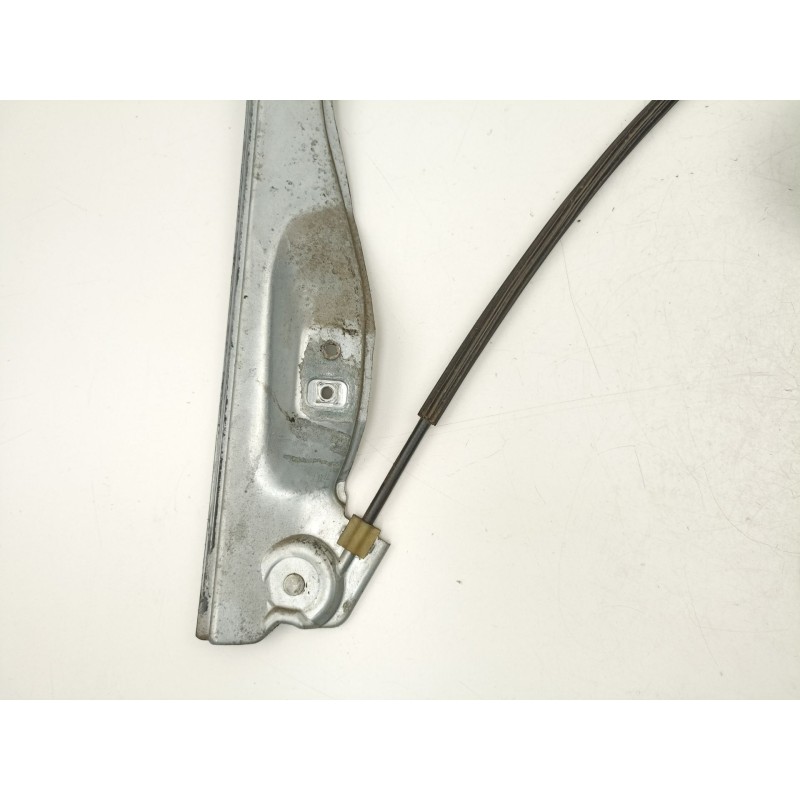 Recambio de elevalunas delantero izquierdo para renault clio iii (br0/1, cr0/1) 1.5 dci (c/br0g, c/br1g) referencia OEM IAM 8200