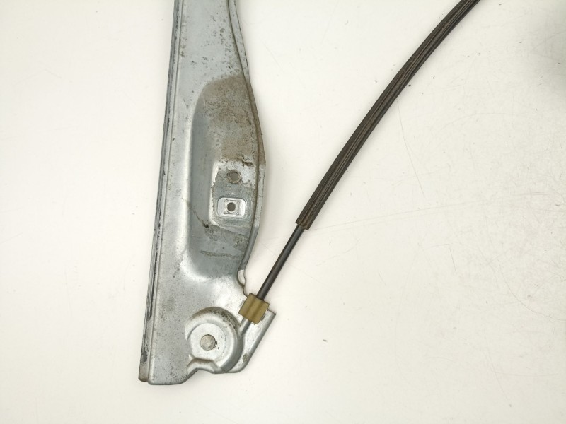 Recambio de elevalunas delantero izquierdo para renault clio iii (br0/1, cr0/1) 1.5 dci (c/br0g, c/br1g) referencia OEM IAM 8200