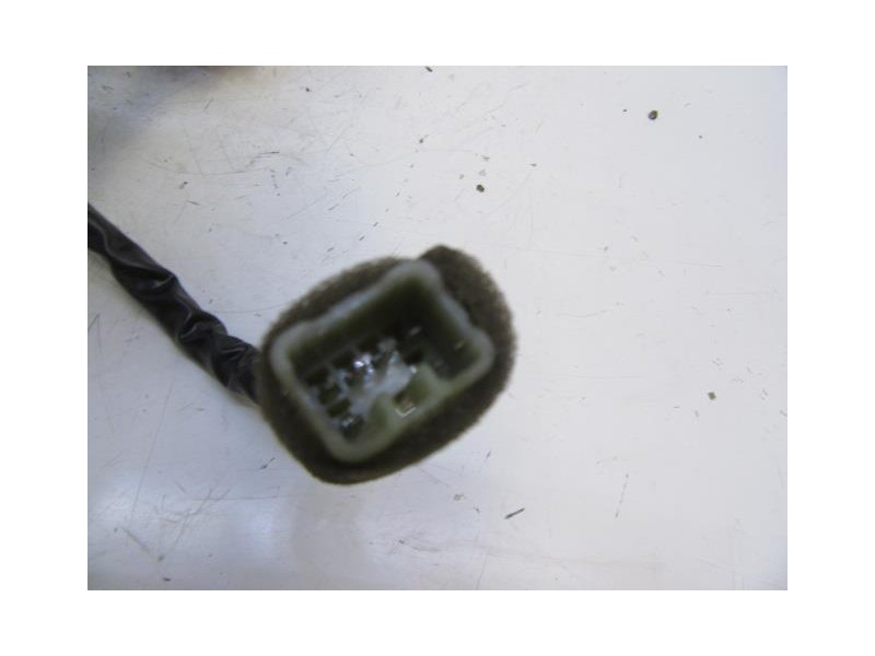 Recambio de piloto trasero dch. : kia carnival : 2.9 td (126,44cv) [2000] para kia carnival 2.9 td referencia OEM IAM   