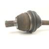 Recambio de transmision delantera izquierda para ford focus ii (da_, hcp, dp) 1.6 tdci referencia OEM IAM 3M513B437DAG  