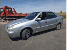 citroën xsara (n1) del año 2002