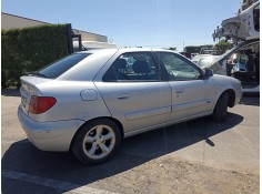 citroën xsara (n1) del año 2002 2