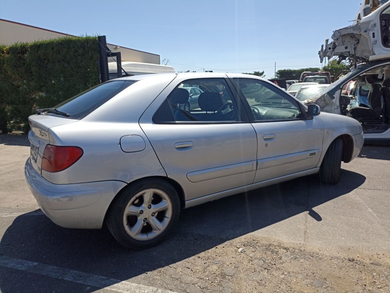 citroën xsara (n1) del año 2002