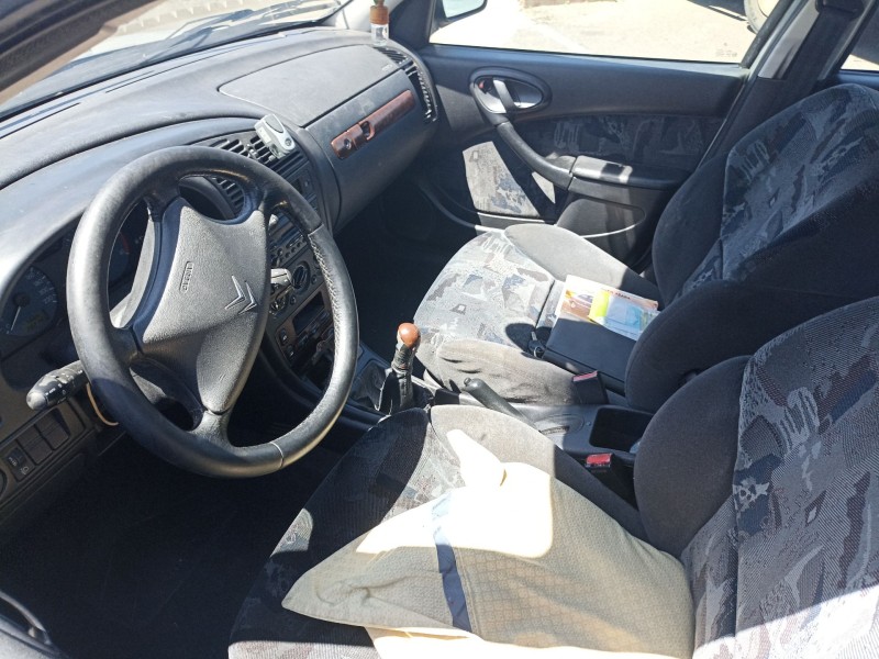 citroën xsara (n1) del año 2002