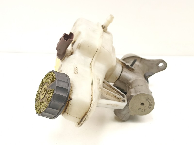 Recambio de bomba de freno para fiat scudo furgoneta (270_, 272_) 2.0 d multijet referencia OEM IAM 9467547580  