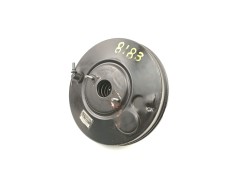 Recambio de servofreno para fiat scudo furgoneta (270_, 272_) 2.0 d multijet referencia OEM IAM 1400520580 03787435014 