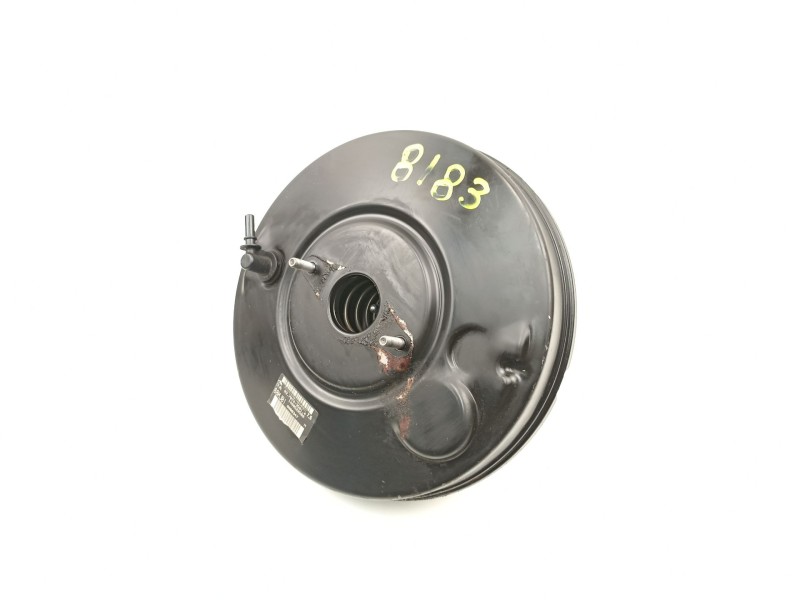 Recambio de servofreno para fiat scudo furgoneta (270_, 272_) 2.0 d multijet referencia OEM IAM 1400520580 03787435014 