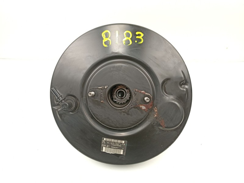 Recambio de servofreno para fiat scudo furgoneta (270_, 272_) 2.0 d multijet referencia OEM IAM 1400520580 03787435014 