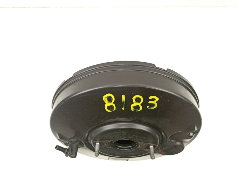 Recambio de servofreno para fiat scudo furgoneta (270_, 272_) 2.0 d multijet referencia OEM IAM 1400520580 03787435014 