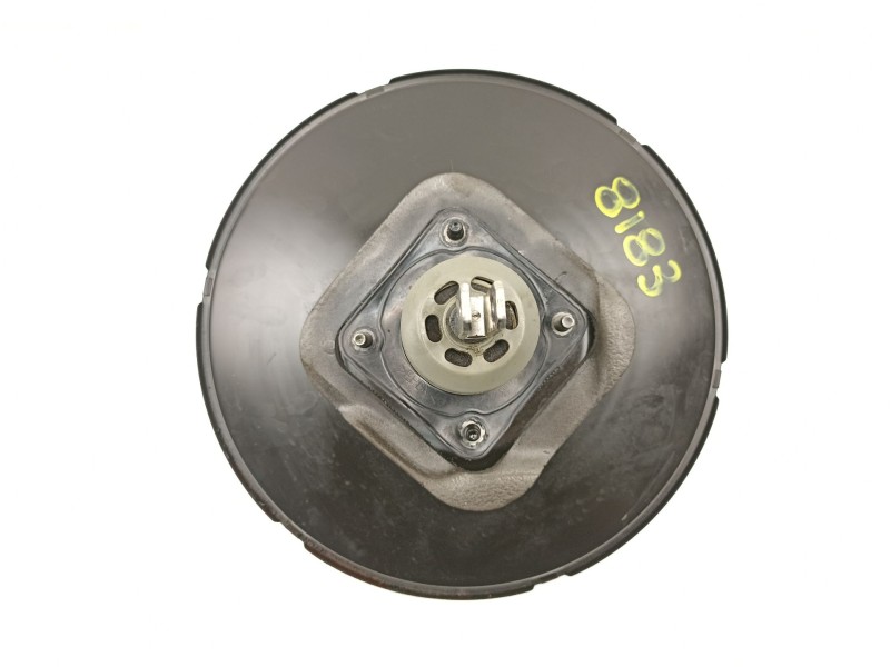 Recambio de servofreno para fiat scudo furgoneta (270_, 272_) 2.0 d multijet referencia OEM IAM 1400520580 03787435014 