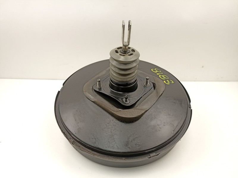 Recambio de servofreno para fiat scudo furgoneta (270_, 272_) 2.0 d multijet referencia OEM IAM 1400520580 03787435014 