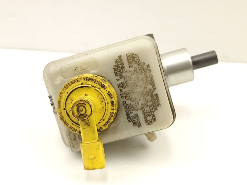 Recambio de bomba de freno para seat leon (1m1) 1.9 tdi referencia OEM IAM 1J1614019  