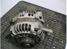 Recambio de alternador : mazda 323 : 1.5 g 16v/25 (egi dohc)(88,4cv) 5p [1998] para mazda 323 1.5 g 16v/25 (egi dohc) referencia