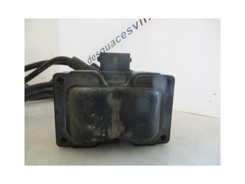 Recambio de bobina : ford fiesta : 1.8 g /rdb (102cv) 3p [1993] para ford fiesta 1.8 g /rdb referencia OEM IAM 938F12024-CA  