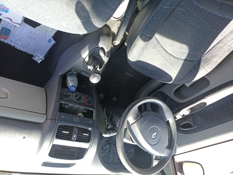 renault clio ii (bb_, cb_) del año 2002