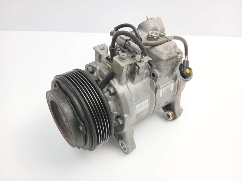Recambio de compresor aire acondicionado para bmw 3 coupé (e92) 320 d xdrive referencia OEM IAM 64529225703  