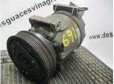 Recambio de aire acondicionado : renault megane : 1.6 g coupe (k4ma7)-16v [2001] para renault megane 1.6 g coupe (k4ma7)-16v ref