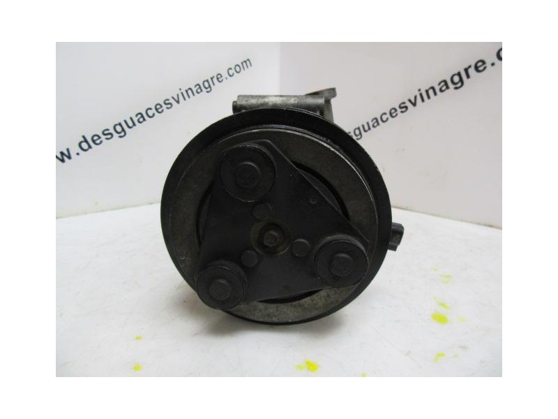 Recambio de aire acondicionado : ford transit : 2.4 td (100,61cv) [2009] para ford transit 2.4 td referencia OEM IAM   