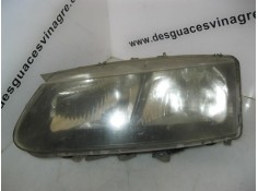 Recambio de faro izq. : renault safrane : 2.2d-g8t (83,36cv) 5p [1997] para renault safrane 2.2d-g8t referencia OEM IAM PLASTICO