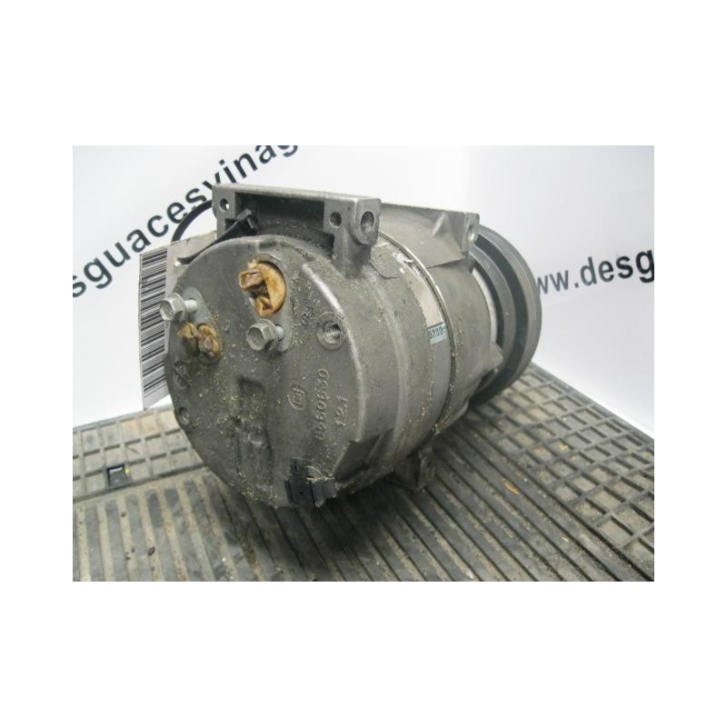 Recambio de aire acondicionado : renault megane : 1.6 g coupe (k4ma7)-16v [2001] para renault megane 1.6 g coupe (k4ma7)-16v ref