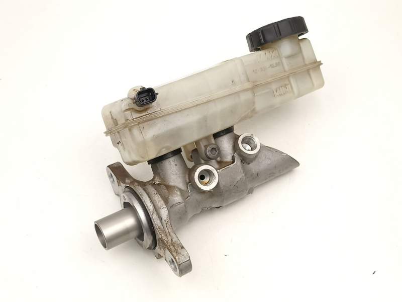 Recambio de bomba de freno para renault megane iii hatchback (bz0/1_, b3_) 1.5 dci (bz09, bz0d, bz1w, bz29, bz14) referencia OEM