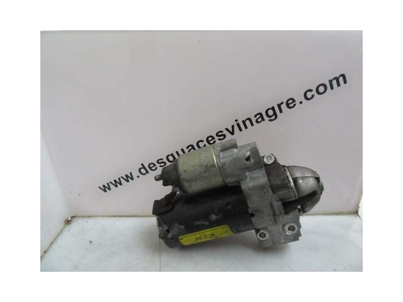 Recambio de motor arranque para bmw 320 2.0 td e90 (ed) 4p referencia OEM IAM 20100909 0001148010 