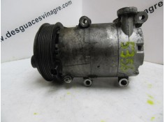 Recambio de aire acondicionado : ford transit : 2.4 td (100,61cv) [2009] para ford transit 2.4 td referencia OEM IAM   