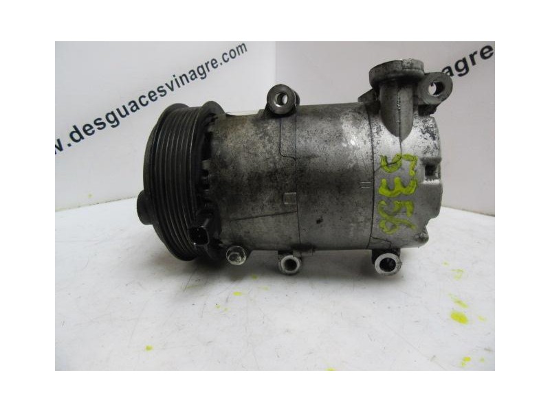 Recambio de aire acondicionado : ford transit : 2.4 td (100,61cv) [2009] para ford transit 2.4 td referencia OEM IAM   