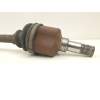 Recambio de transmision delantera izquierda para ford focus ii (da_, hcp, dp) 1.6 tdci referencia OEM IAM 3M513B437DAG  