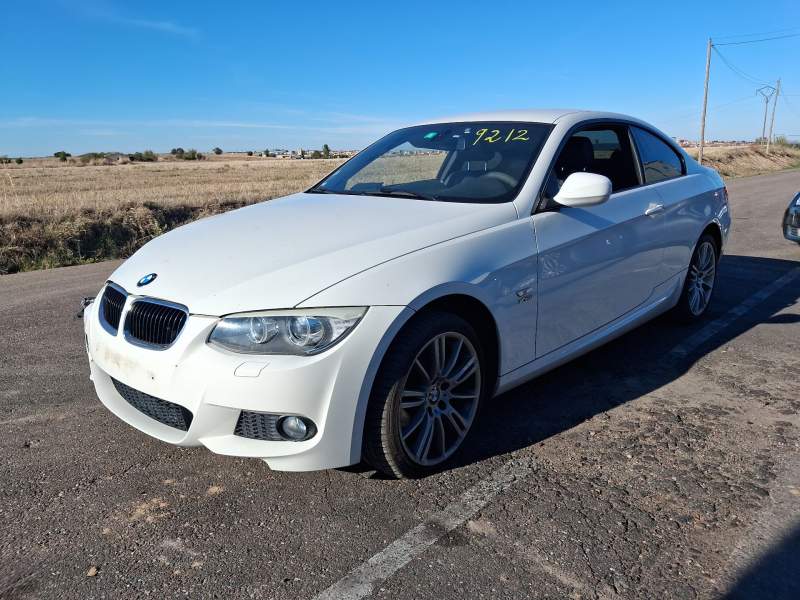 Recambio de carroceria para bmw 3 coupé (e92) 320 d xdrive referencia OEM IAM   