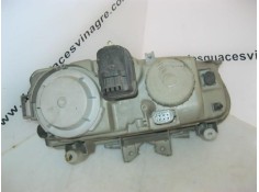 Recambio de faro izq. : renault safrane : 2.2d-g8t (83,36cv) 5p [1997] para renault safrane 2.2d-g8t referencia OEM IAM PLASTICO 2