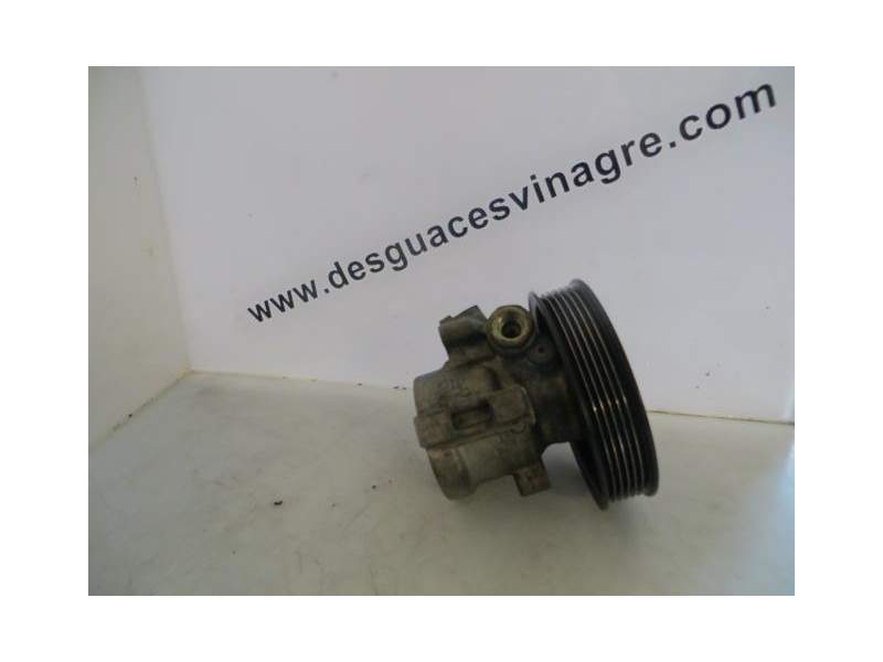 Recambio de bomba direccion para daewoo nubira 1.6 d -f16d3 -g referencia OEM IAM 2043A  