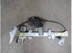 Recambio de elevalunas del-izdo : ford fiesta : 1.4 /fxjb (80,24cv) 5p [2002] para ford fiesta 1.4 /fxjb referencia OEM IAM ELEC