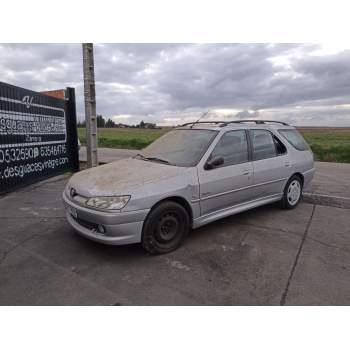 PEUGEOT 306 BREAK de desguace