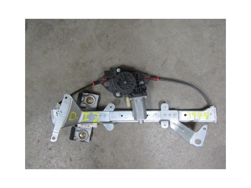 Recambio de elevalunas del-izdo : ford fiesta : 1.4 /fxjb (80,24cv) 5p [2002] para ford fiesta 1.4 /fxjb referencia OEM IAM ELEC
