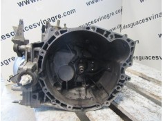 Recambio de cambio 6v (td /tdi) : citroen c 5 : 2.0 hdi (136cv) [2005] para citroen c 5 2.0 hdi referencia OEM IAM 20ME02  