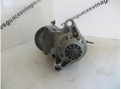 Recambio de motor arranque : rover 418 : 1.8 d -a8a (87,72cv) 4p [1994] para rover  418 1.8 d -a8a referencia OEM IAM   