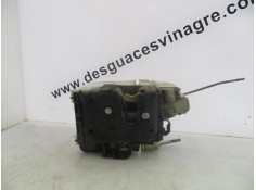 Recambio de cerradura pta. del. dch. : volkswagen caddy : 1.9 d -ayq (63,90cv) [2002] para volkswagen caddy 1.9 d -ayq   referen 2