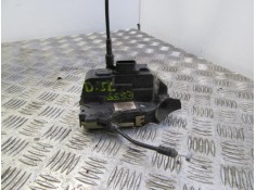 Recambio de cerradura pta. del. izq. : renault megane : 1.9 dci (119,64cv) [2004] para renault megane 1.9 dci referencia OEM IAM