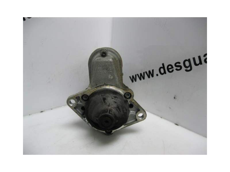 Recambio de motor arranque para opel vectra 1.6 g -x16xel 5p referencia OEM IAM D6RA  