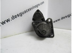Recambio de motor arranque : renault 5 : 0.7 g 4tiempos explosion [1979] para renault  5 0.7 g 4tiempos explosion referencia OEM 2