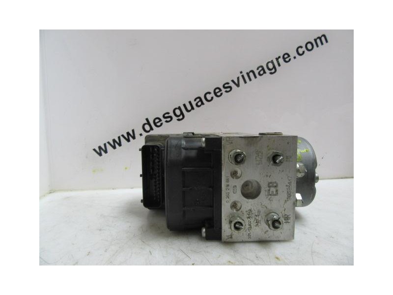Recambio de abs : opel astra : 1.7 td -z17dtl (74,78cv) 5p [2004] para opel astra 1.7 td -z17dtl referencia OEM IAM 0265216651  