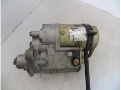 Recambio de motor arranque : rover 418 : 1.8 d -a8a (87,72cv) 4p [1994] para rover  418 1.8 d -a8a referencia OEM IAM    2