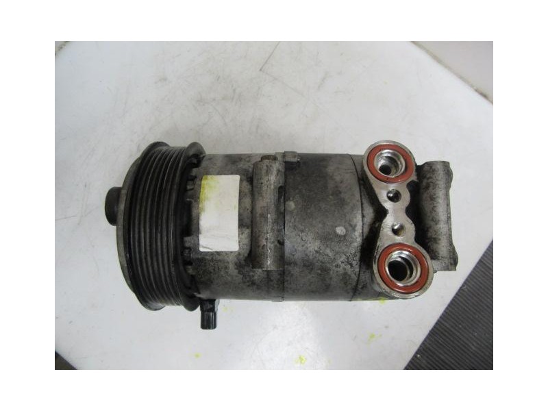 Recambio de aire acondicionado : ford transit : 2.4 td (100,61cv) [2009] para ford transit 2.4 td referencia OEM IAM   